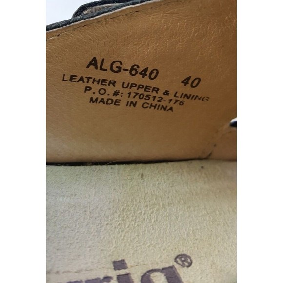 Alegria Women's Mary Jane T strap Mule Clogs US Size 10 - Picture 7 of 8